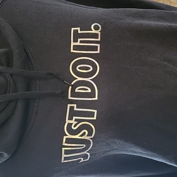 Nike hoodie - Picture 2 of 4